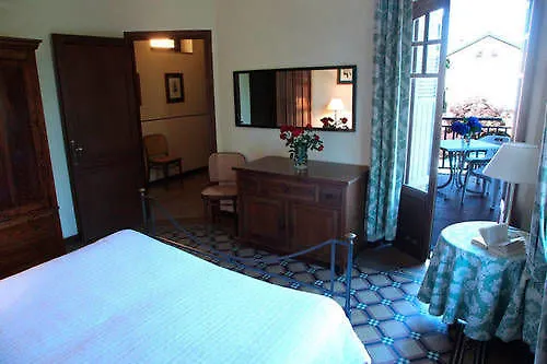 Hotel Cyrano Saronno