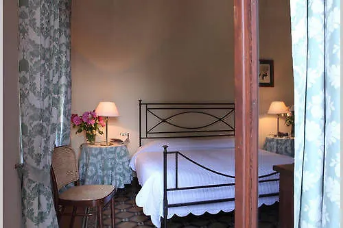 Hotel Cyrano Saronno