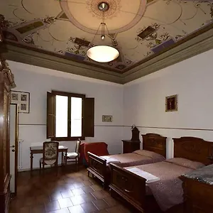 Casa Per Ferie Suore Oblate Dell'assunzione , Florence Italie