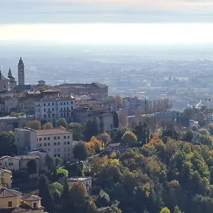 Piazza Vecchia Bérgamo