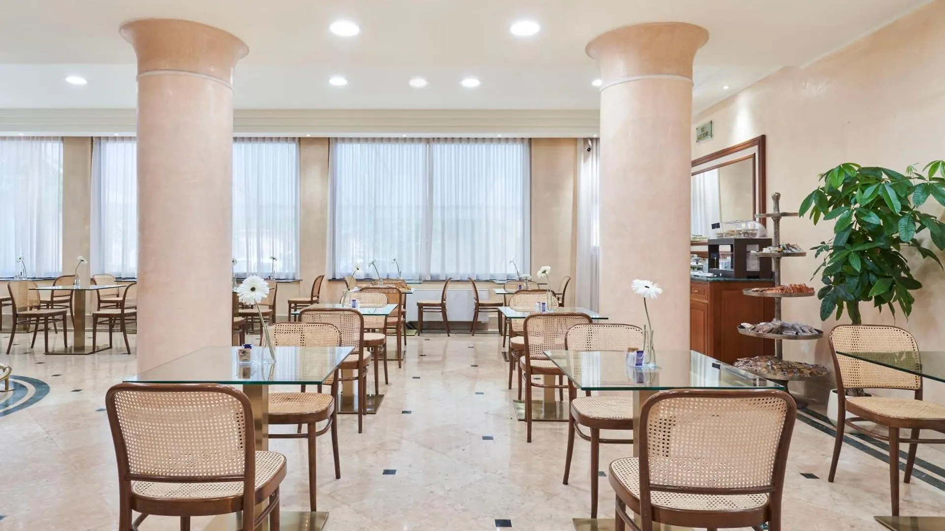 Hotel Cyrano Saronno