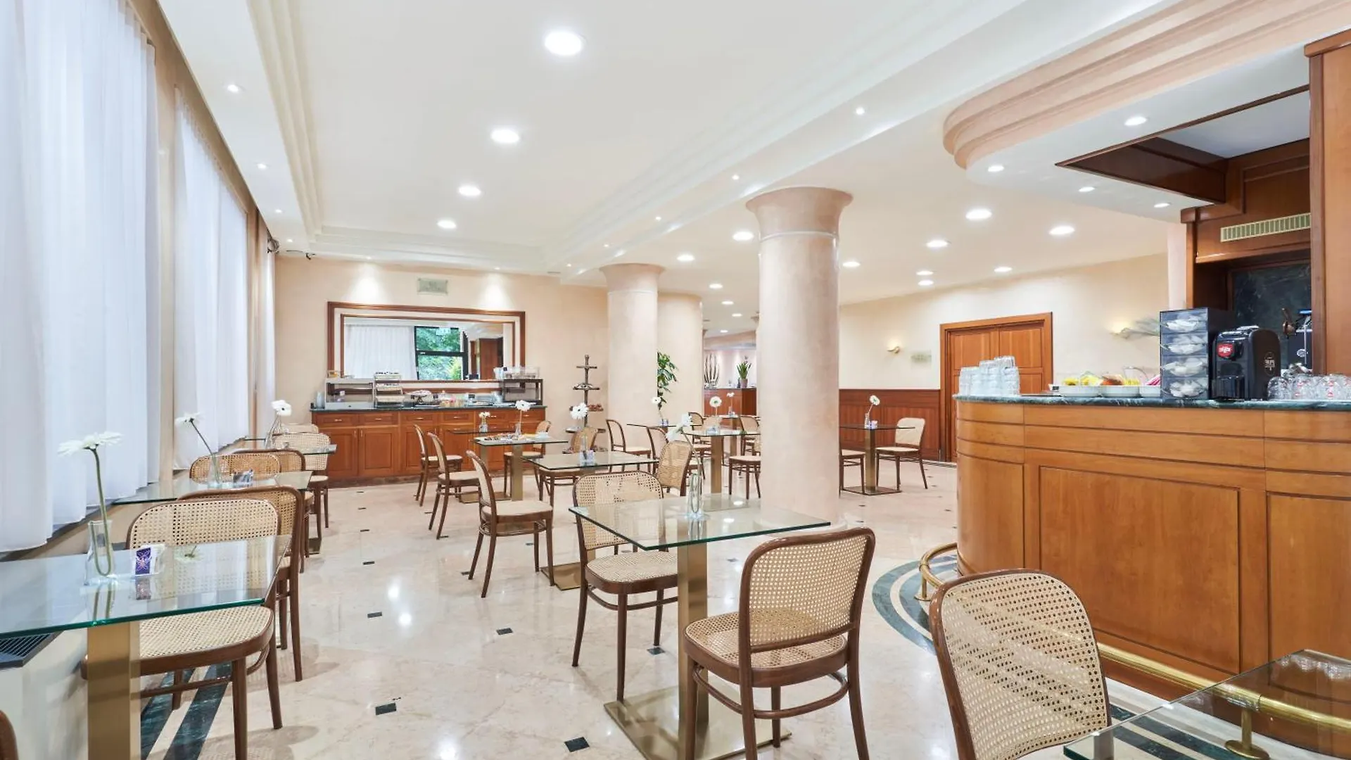 Hotel Cyrano Saronno