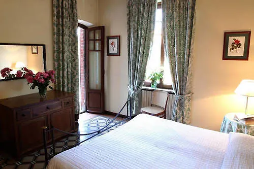 Hotel Cyrano Saronno