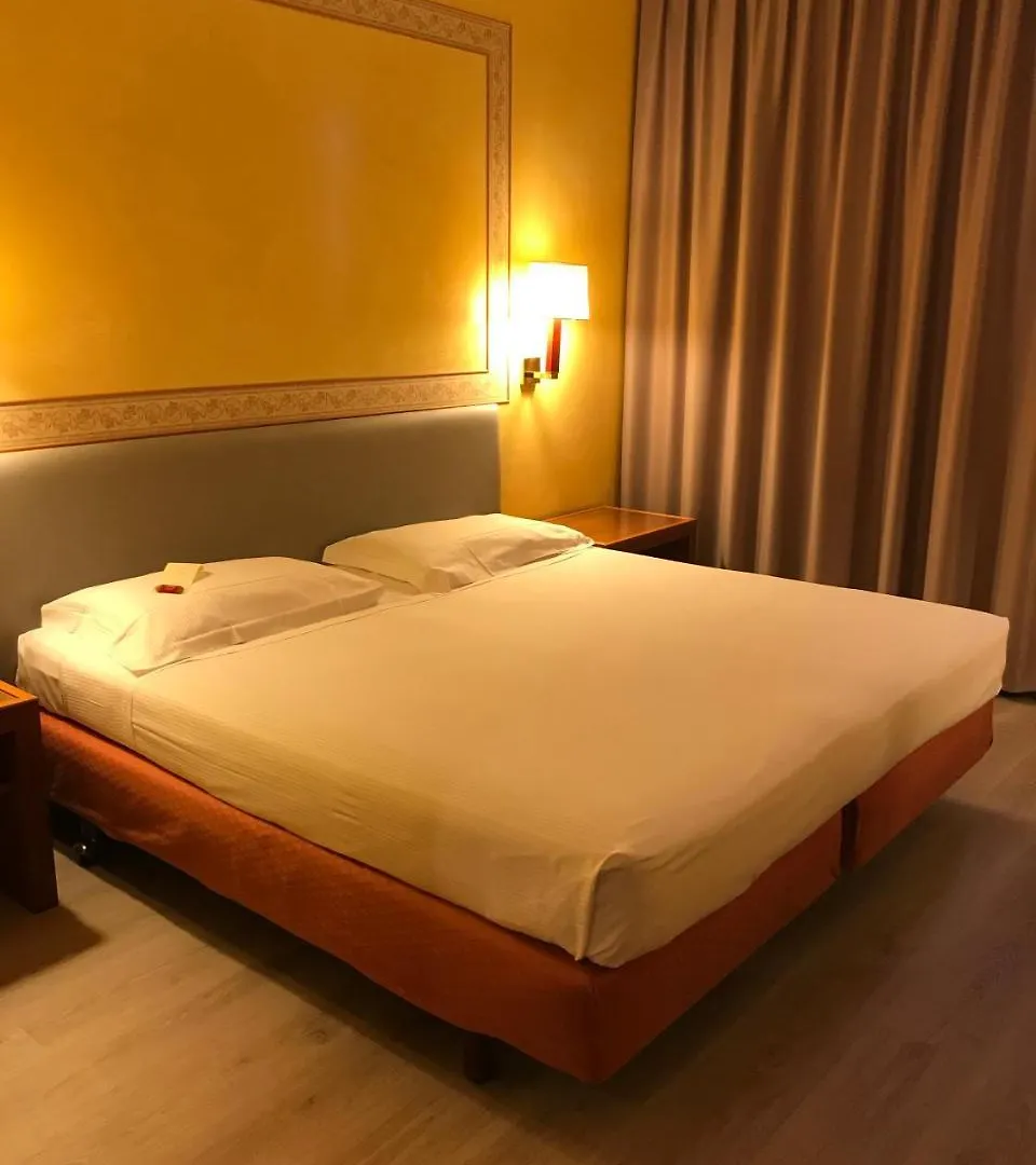 Hotel Cyrano Saronno